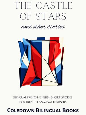 cover image of The Castle of Stars and Other Stories